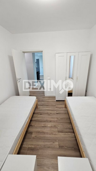 APARTAMENT PREMIUM 4 CAMERE – Centru Constanța, zona ICIL – GARAJ