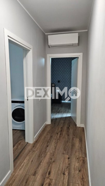 APARTAMENT PREMIUM 4 CAMERE – Centru Constanța, zona ICIL – GARAJ