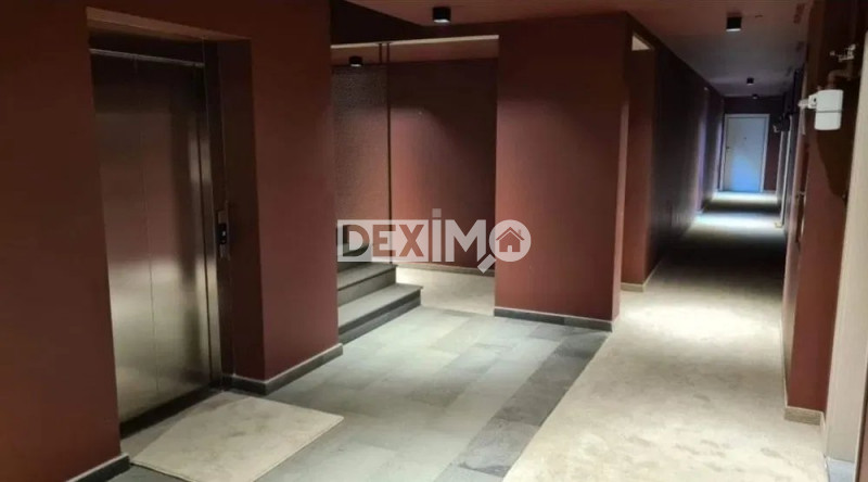 APARTAMENT PREMIUM 4 CAMERE – Centru Constanța, zona ICIL – GARAJ