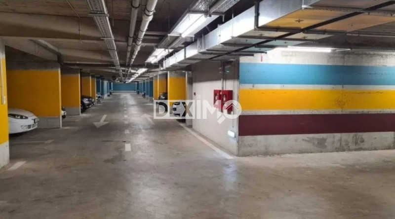 APARTAMENT PREMIUM 4 CAMERE – Centru Constanța, zona ICIL – GARAJ