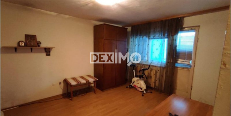 Apartament 2 Camere - Zona Casa De Cultura - Gaze La Aragaz