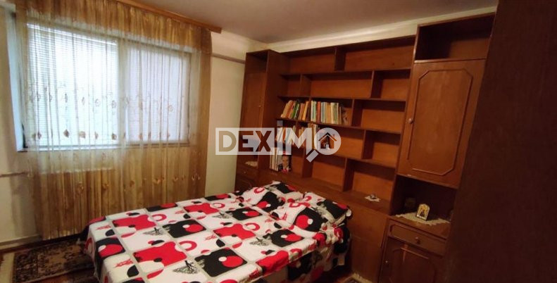 Apartament 2 Camere - Zona Casa De Cultura - Gaze La Aragaz