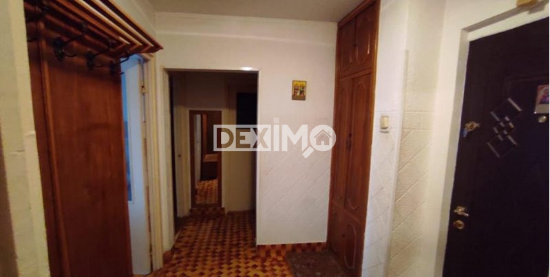 Apartament 2 Camere - Zona Casa De Cultura - Gaze La Aragaz