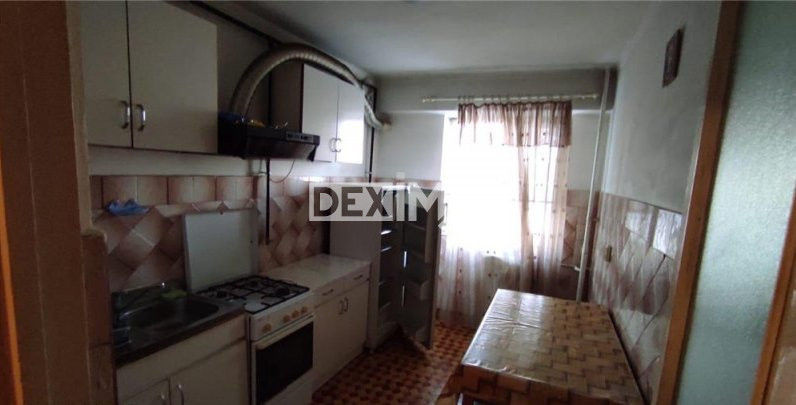 Apartament 2 Camere - Zona Casa De Cultura - Gaze La Aragaz