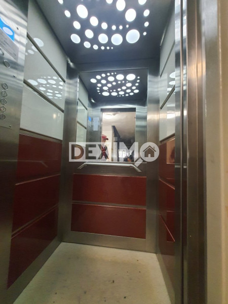 TOMIS NORD-ROVERE- APARTAMENT CU 2 CAMERE DECOMANDATE CENTRALA GAZE