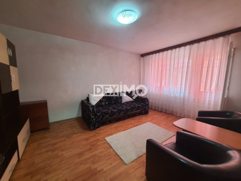 TOMIS NORD-ROVERE- APARTAMENT CU 2 CAMERE DECOMANDATE CENTRALA GAZE