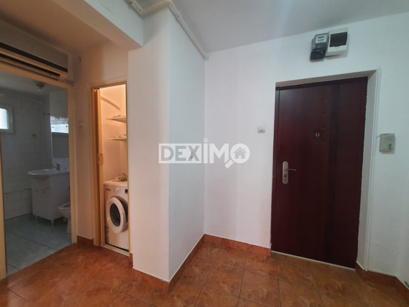 TOMIS NORD-ROVERE- APARTAMENT CU 2 CAMERE DECOMANDATE CENTRALA GAZE