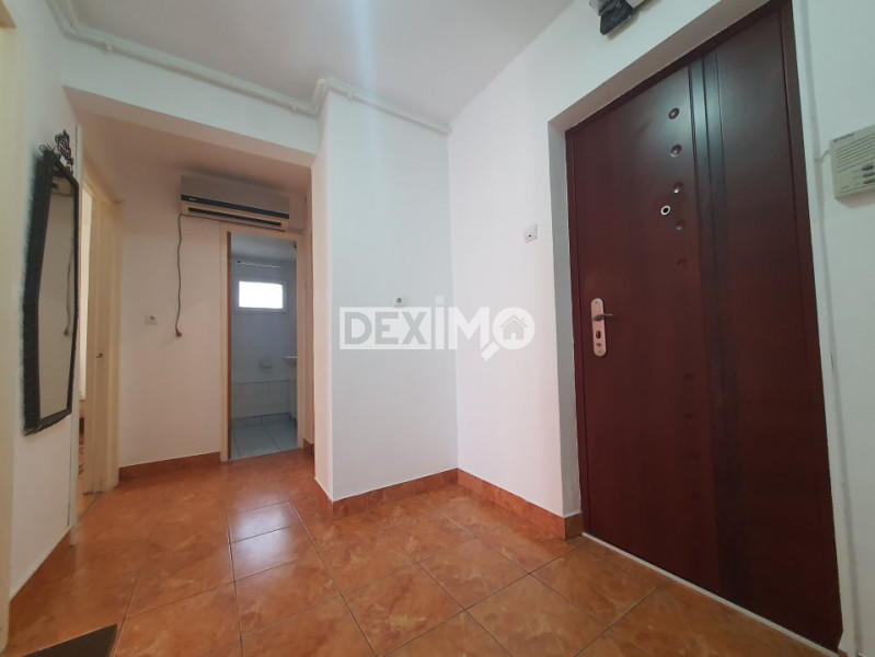 TOMIS NORD-ROVERE- APARTAMENT CU 2 CAMERE DECOMANDATE CENTRALA GAZE