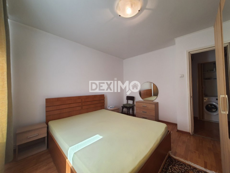 TOMIS NORD-ROVERE- APARTAMENT CU 2 CAMERE DECOMANDATE CENTRALA GAZE