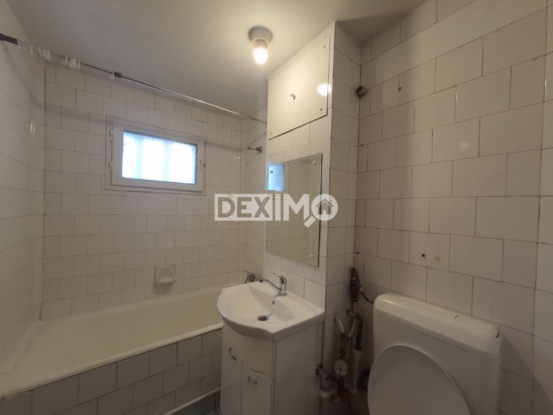 TOMIS NORD-ROVERE- APARTAMENT CU 2 CAMERE DECOMANDATE CENTRALA GAZE