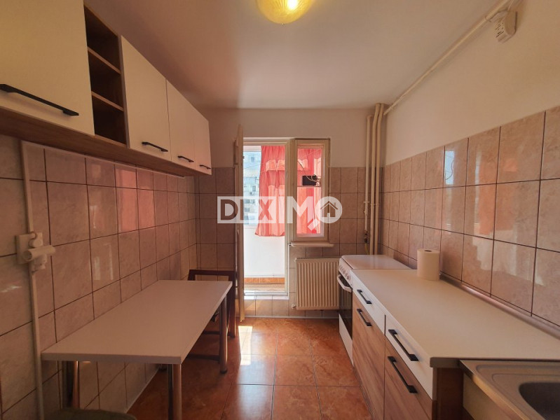 TOMIS NORD-ROVERE- APARTAMENT CU 2 CAMERE DECOMANDATE CENTRALA GAZE