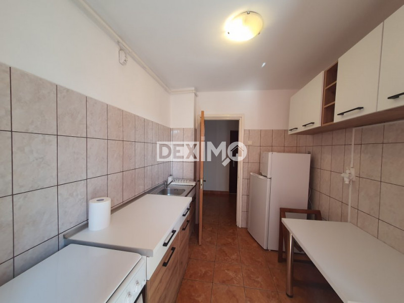 TOMIS NORD-ROVERE- APARTAMENT CU 2 CAMERE DECOMANDATE CENTRALA GAZE