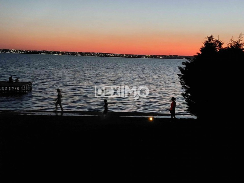 STATIUNEA MAMAIA BUTOAIE-APARTAMENT EXCLUSIVIST CU VEDERE PANORAMICA LA LAC