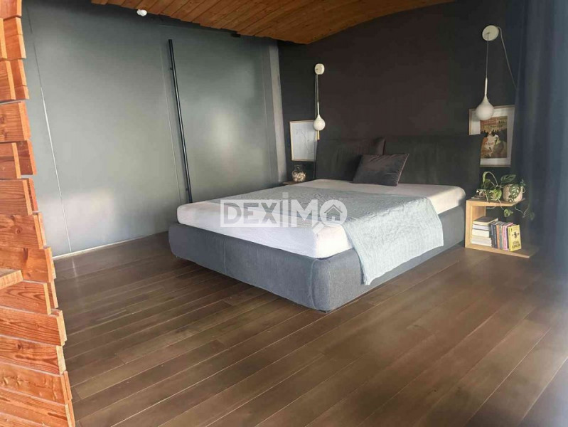 STATIUNEA MAMAIA BUTOAIE-APARTAMENT EXCLUSIVIST CU VEDERE PANORAMICA LA LAC