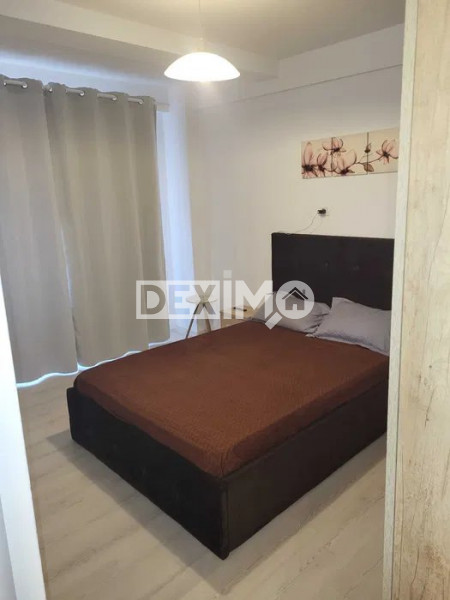 Apartament Compozitori - Mobilat Utilat  - Loc Parcare
