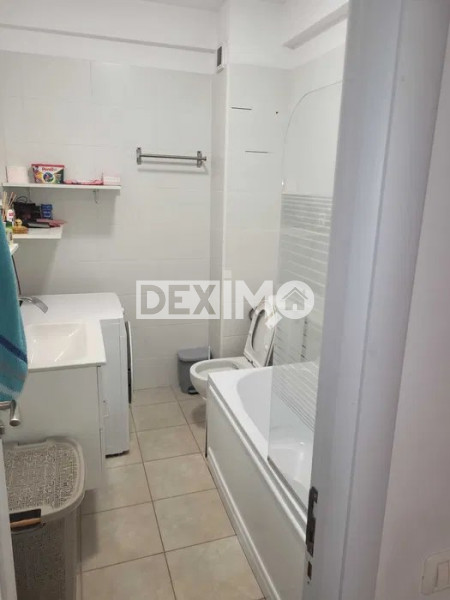 Apartament Compozitori - Mobilat Utilat  - Loc Parcare