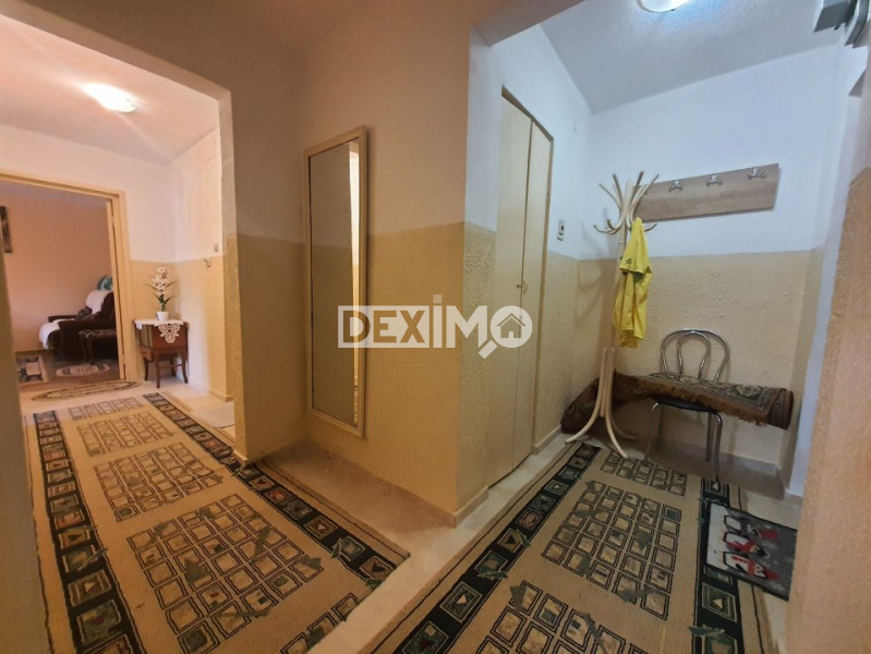 CASA DE CULTURA - APARTAMENT CU 2 CAMERE CLASIC