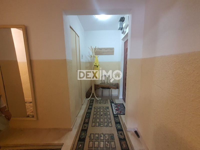 CASA DE CULTURA - APARTAMENT CU 2 CAMERE CLASIC