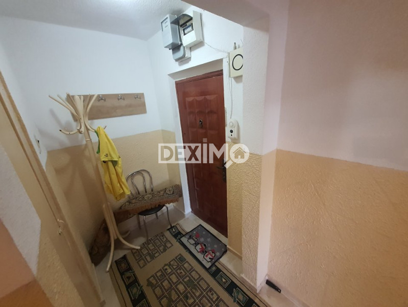 CASA DE CULTURA - APARTAMENT CU 2 CAMERE CLASIC