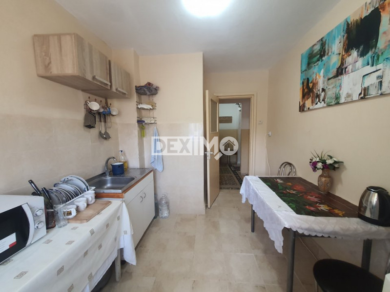 CASA DE CULTURA - APARTAMENT CU 2 CAMERE CLASIC