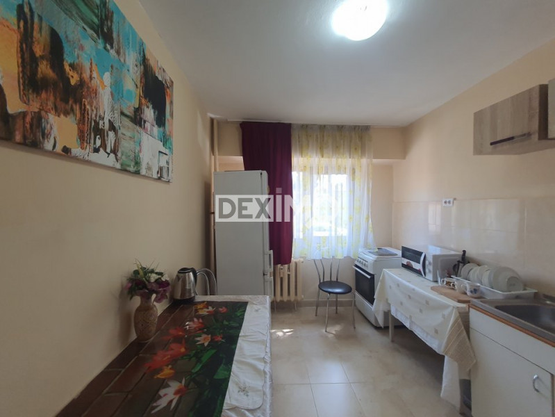 CASA DE CULTURA - APARTAMENT CU 2 CAMERE CLASIC