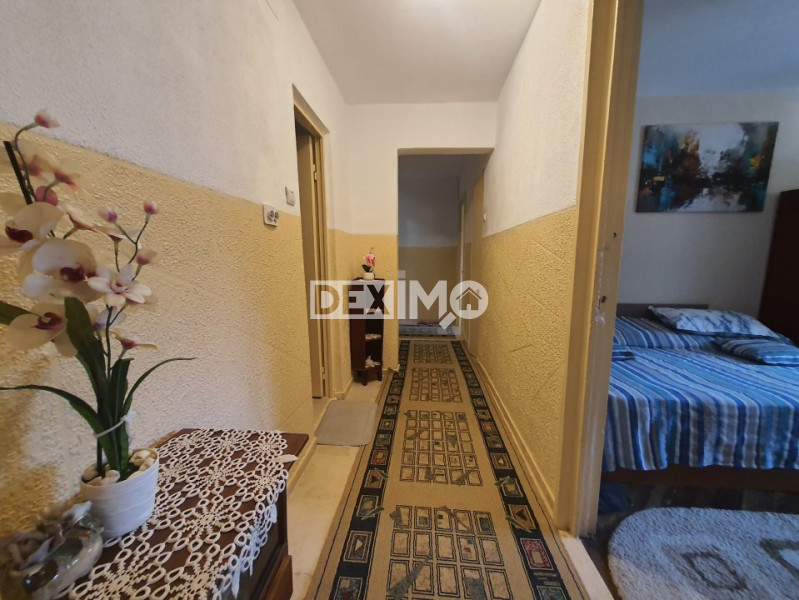 CASA DE CULTURA - APARTAMENT CU 2 CAMERE CLASIC