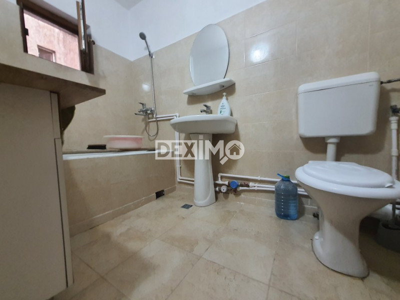 CASA DE CULTURA - APARTAMENT CU 2 CAMERE CLASIC