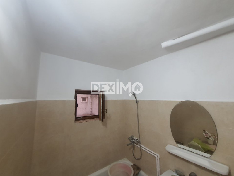 CASA DE CULTURA - APARTAMENT CU 2 CAMERE CLASIC