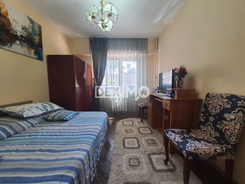 CASA DE CULTURA - APARTAMENT CU 2 CAMERE CLASIC