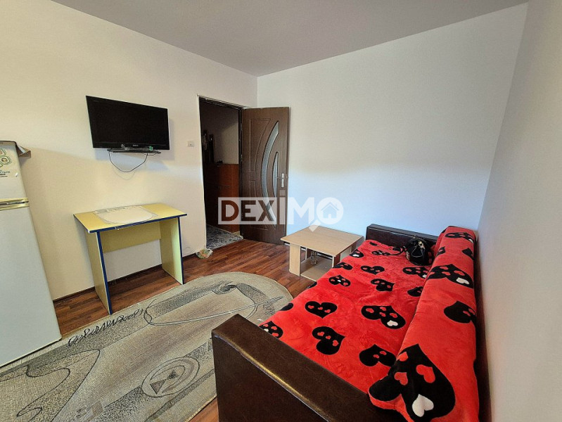 Apartament 2 Camere - Zona Tomis Nord - Campus Universitar