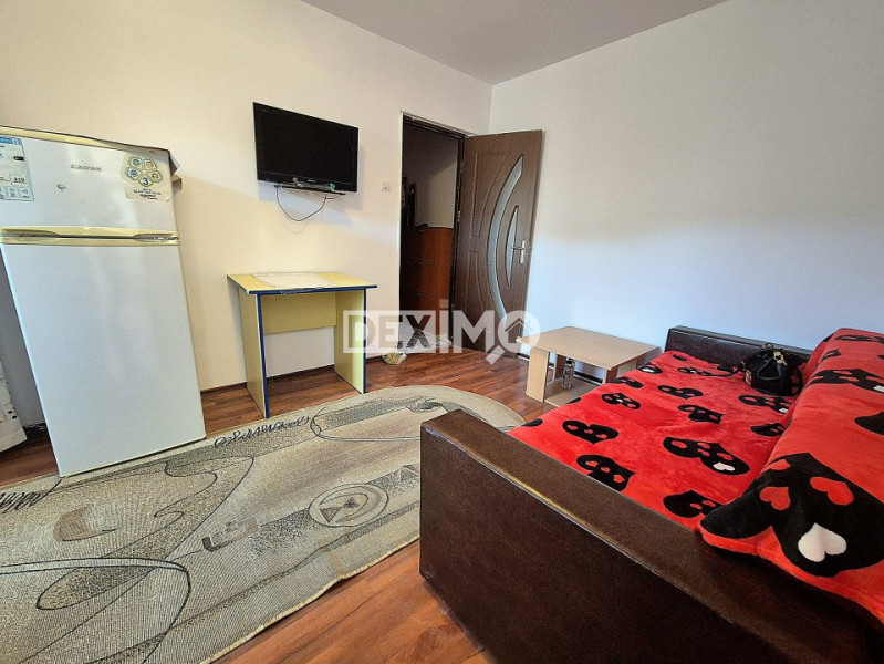 Apartament 2 Camere - Zona Tomis Nord - Campus Universitar