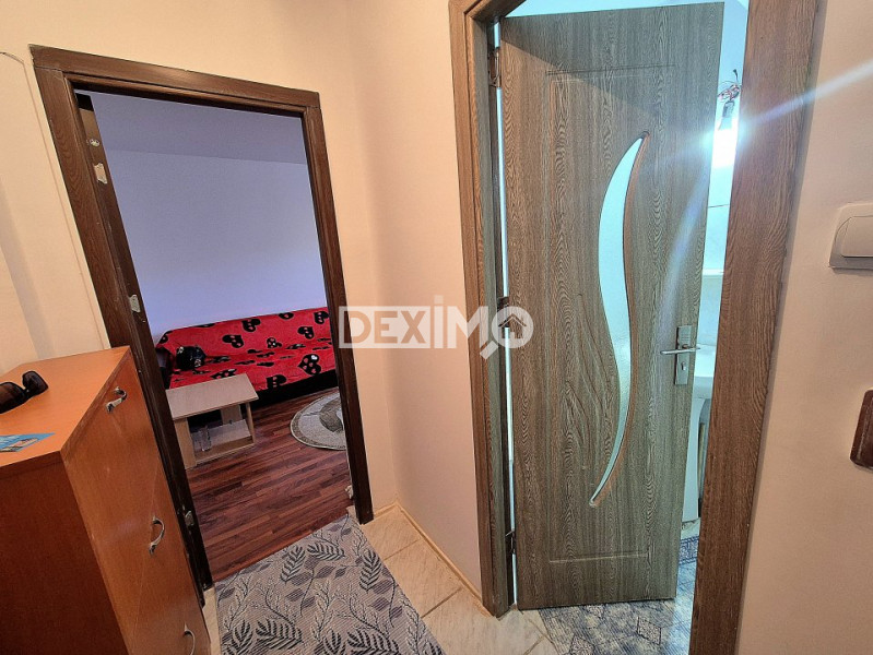 Apartament 2 Camere - Zona Tomis Nord - Campus Universitar