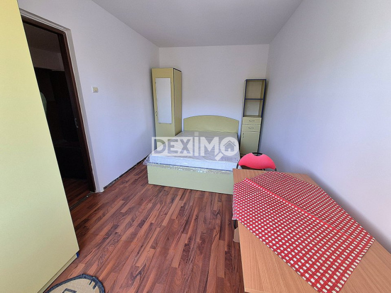 Apartament 2 Camere - Zona Tomis Nord - Campus Universitar