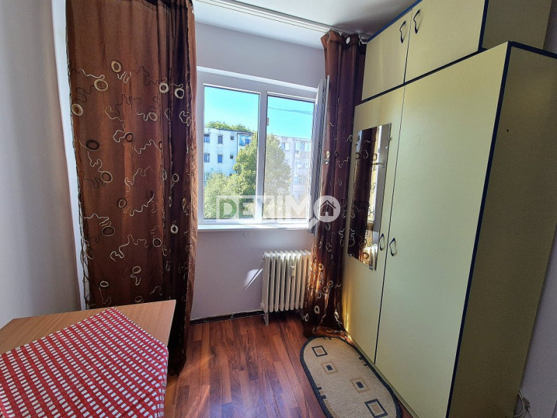 Apartament 2 Camere - Zona Tomis Nord - Campus Universitar