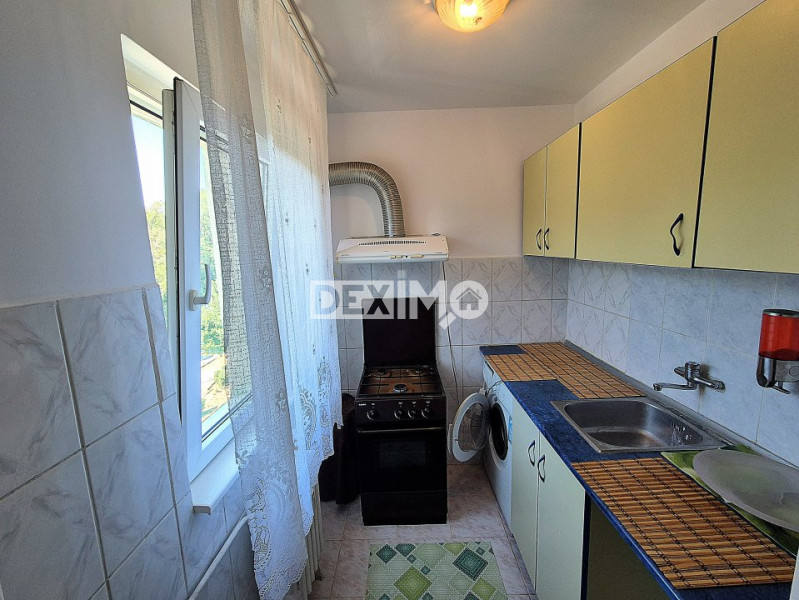 Apartament 2 Camere - Zona Tomis Nord - Campus Universitar