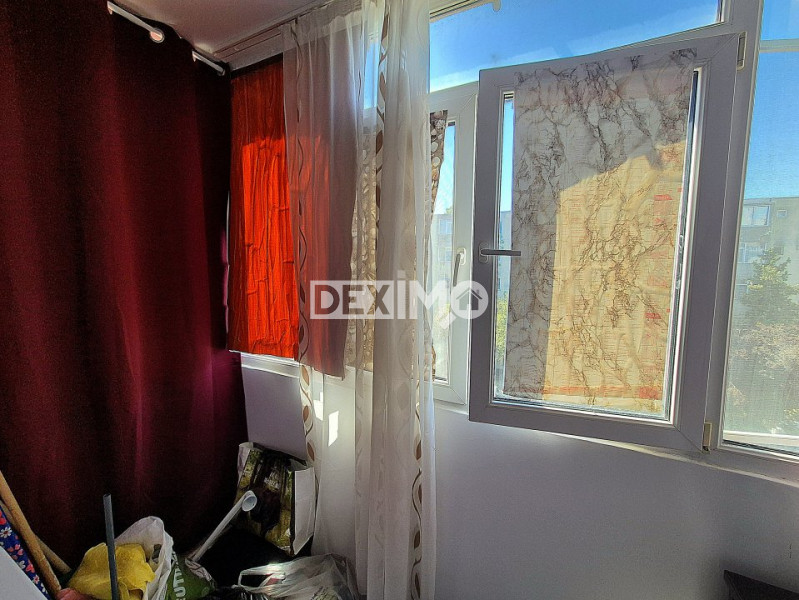 Apartament 2 Camere - Zona Tomis Nord - Campus Universitar