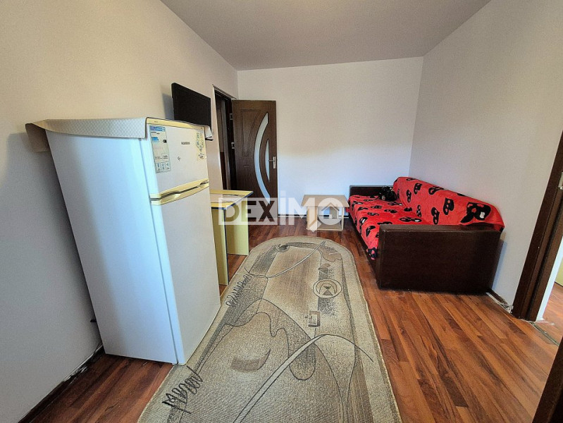 Apartament 2 Camere - Zona Tomis Nord - Campus Universitar