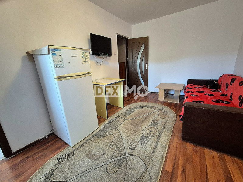Apartament 2 Camere - Zona Tomis Nord - Campus Universitar