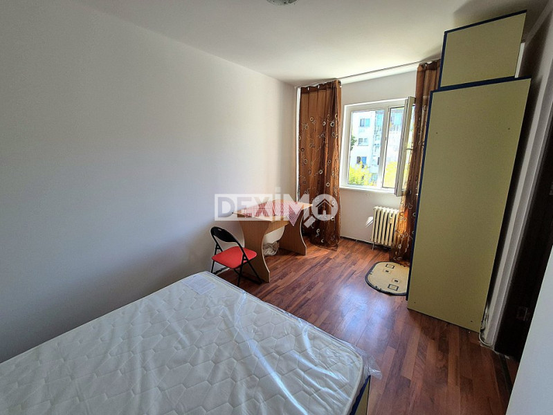 Apartament 2 Camere - Zona Tomis Nord - Campus Universitar