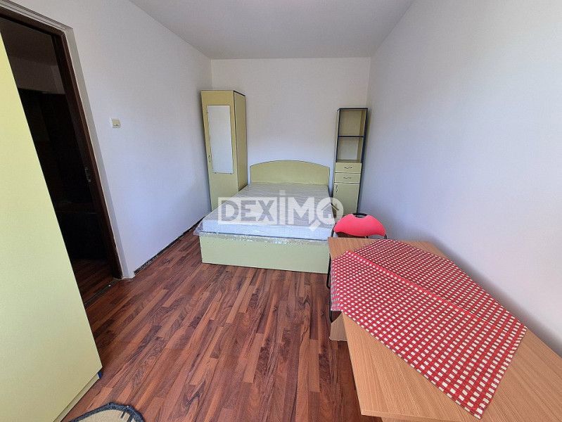 Apartament 2 Camere - Zona Tomis Nord - Campus Universitar