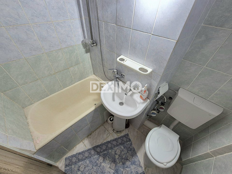 Apartament 2 Camere - Zona Tomis Nord - Campus Universitar