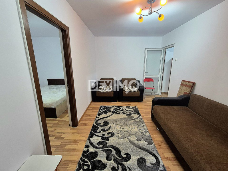 Apartament 2 Camere - Zona PENNY Tomis Nord