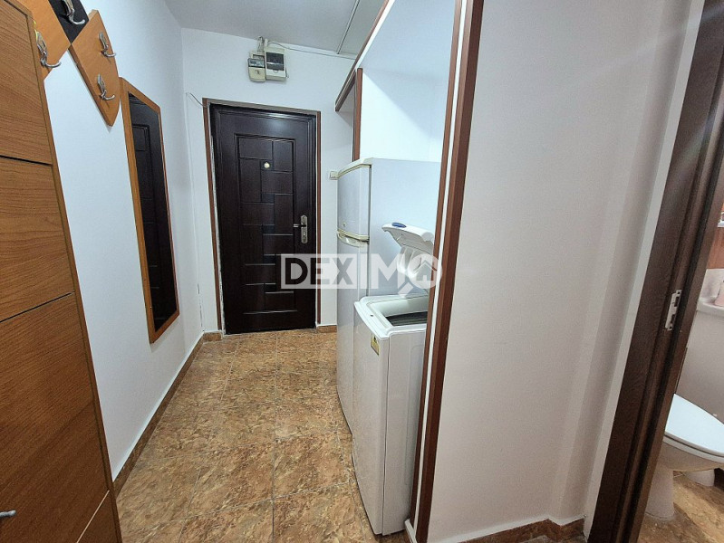 Apartament 2 Camere - Zona PENNY Tomis Nord