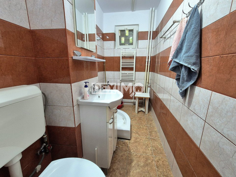 Apartament 2 Camere - Zona PENNY Tomis Nord