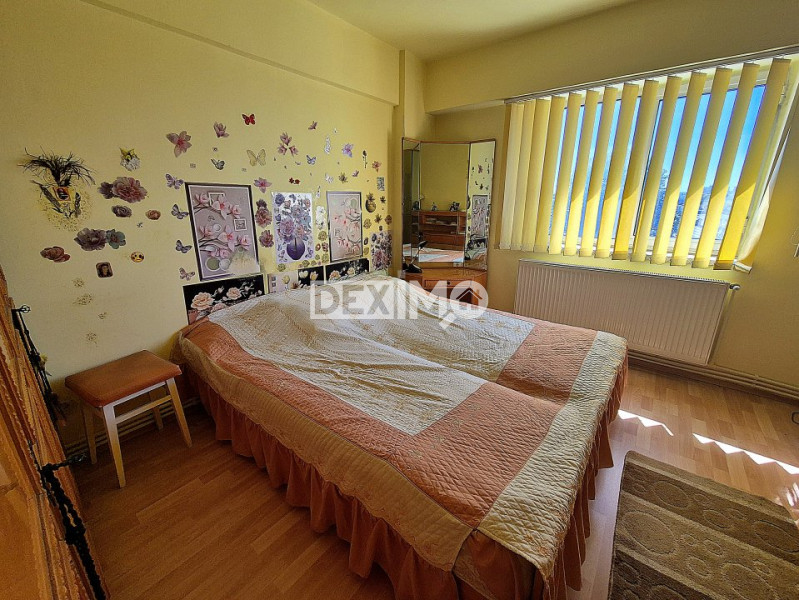 Apartament 3 Camere - Pozitie De Exceptie - Zona Trocadero