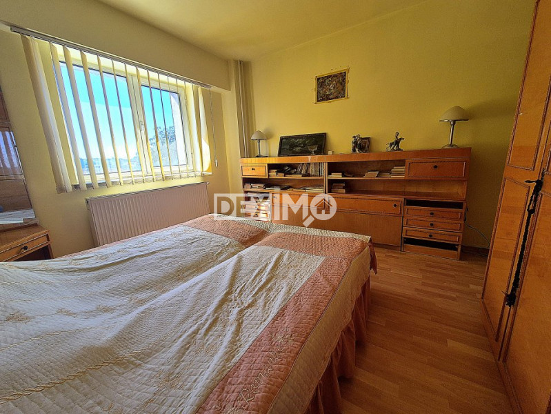 Apartament 3 Camere - Pozitie De Exceptie - Zona Trocadero