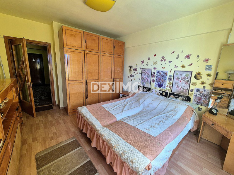 Apartament 3 Camere - Pozitie De Exceptie - Zona Trocadero