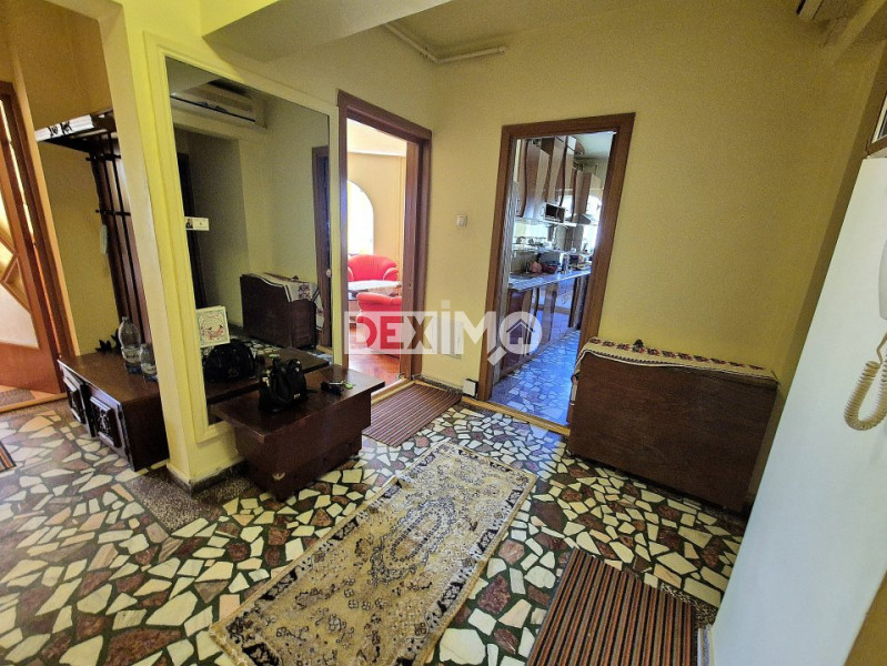 Apartament 3 Camere - Pozitie De Exceptie - Zona Trocadero