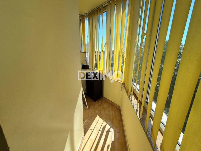 Apartament 3 Camere - Pozitie De Exceptie - Zona Trocadero