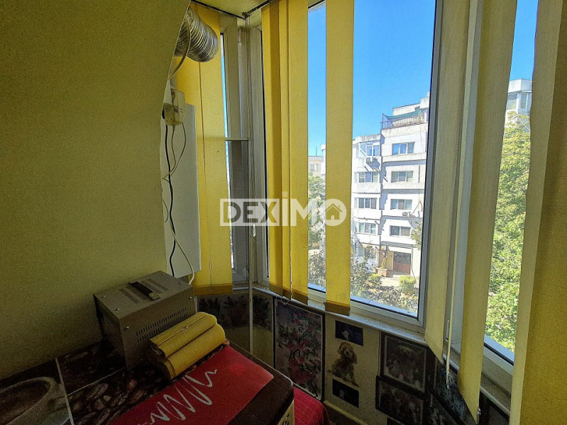 Apartament 3 Camere - Pozitie De Exceptie - Zona Trocadero